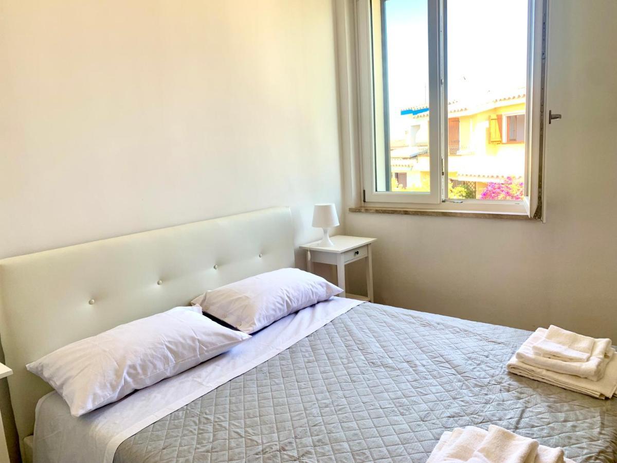 Villa Sunlight Sardegna Capitana Exterior foto