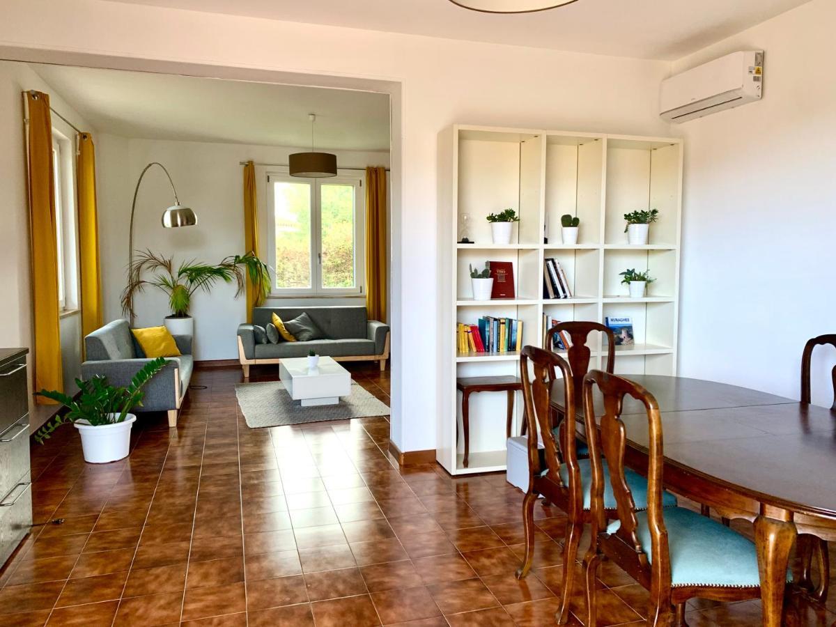 Villa Sunlight Sardegna Capitana Exterior foto