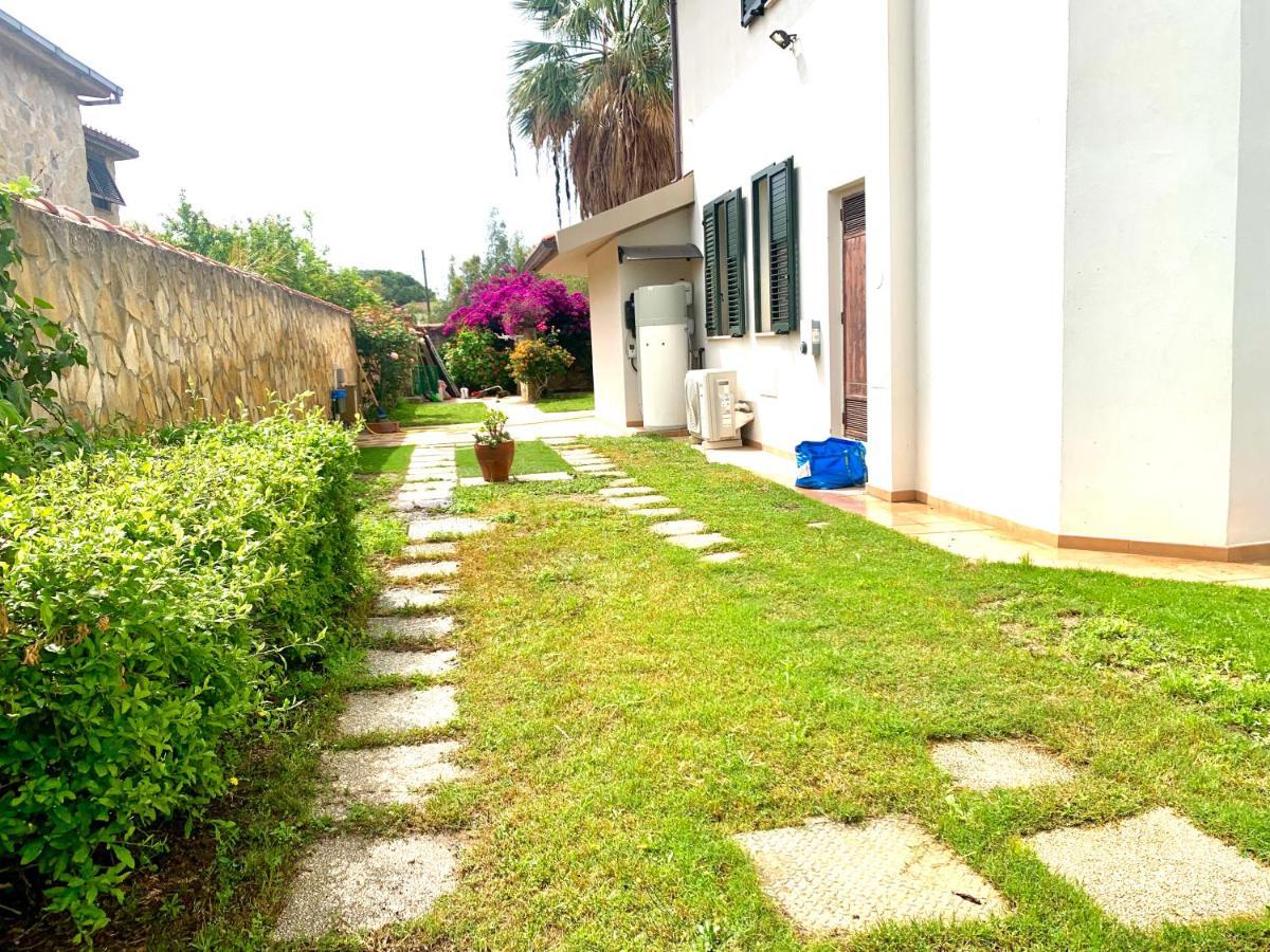 Villa Sunlight Sardegna Capitana Exterior foto